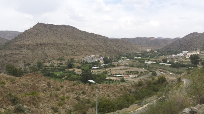 Al Baha